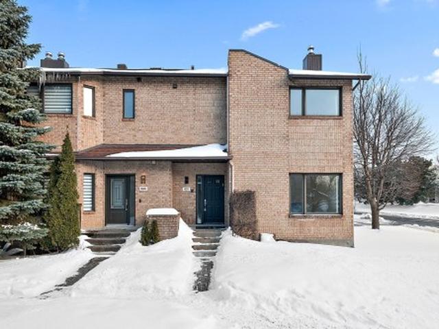 House for sale in St. Leonard's, Quebec