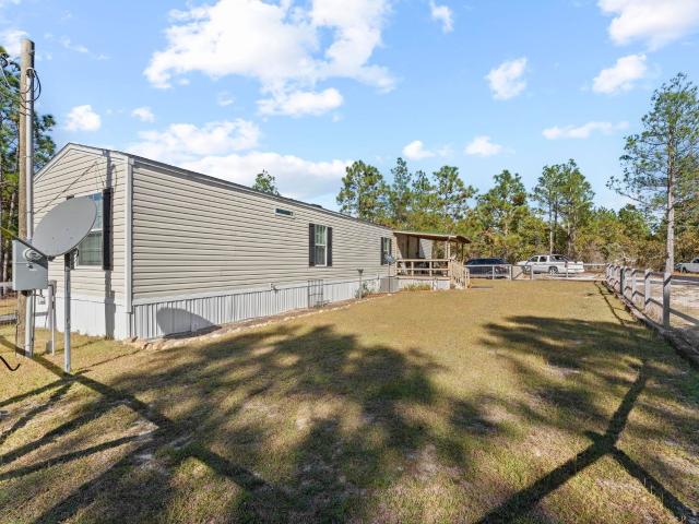 House for sale in Wagener, South Carolina