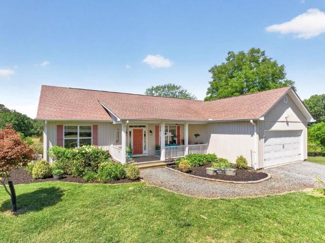 House for sale in Virginia