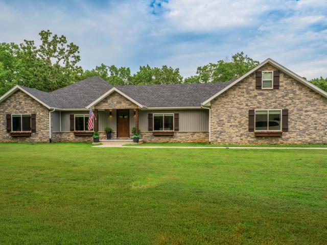 House for sale in Missouri
