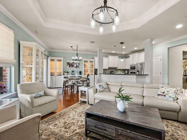House for sale in Frisco, Texas