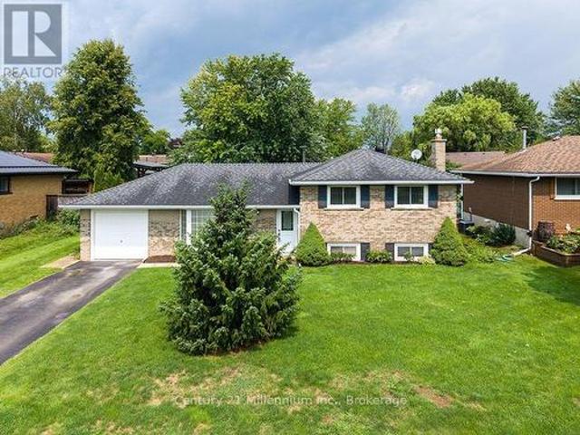 House for sale in Collingwood, Ontario