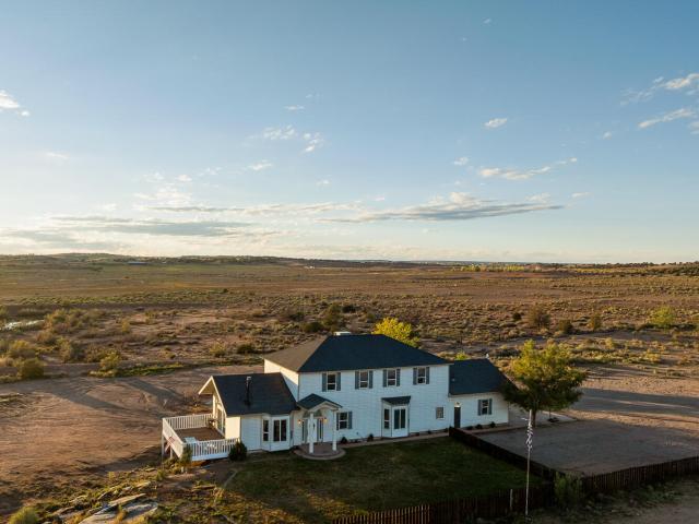 House for sale in Navajo, Arizona