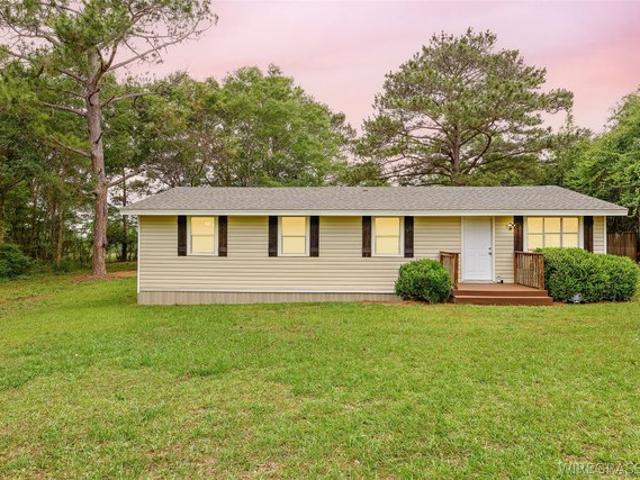 House for sale in Geneva, Alabama