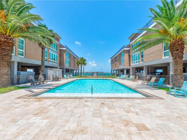 Condo for sale in Port Aransas