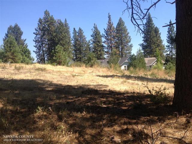 Land for sale in Nevada City, California