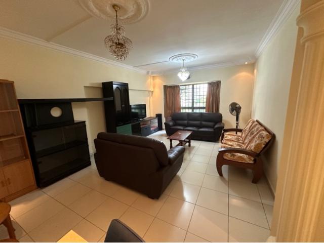 Apartment for rent