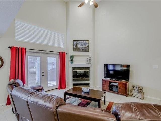 Townhouse for rent in Irving, Texas