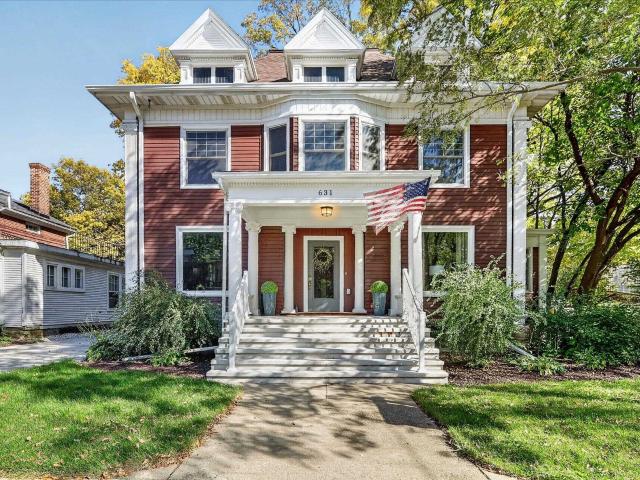 House for sale in Beloit, Rock County