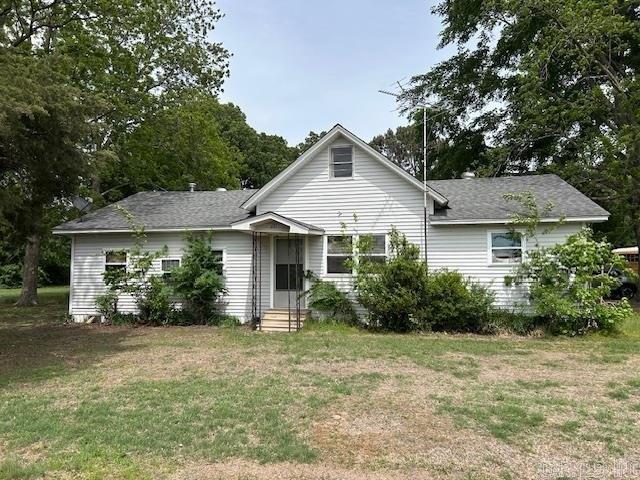 House for sale in Ark