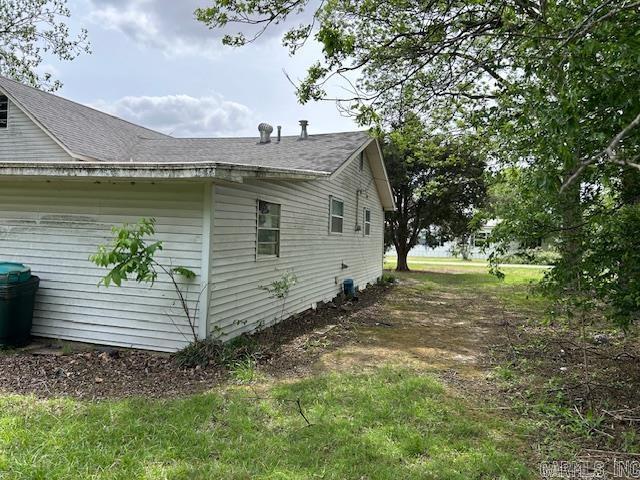 House for sale in Ark