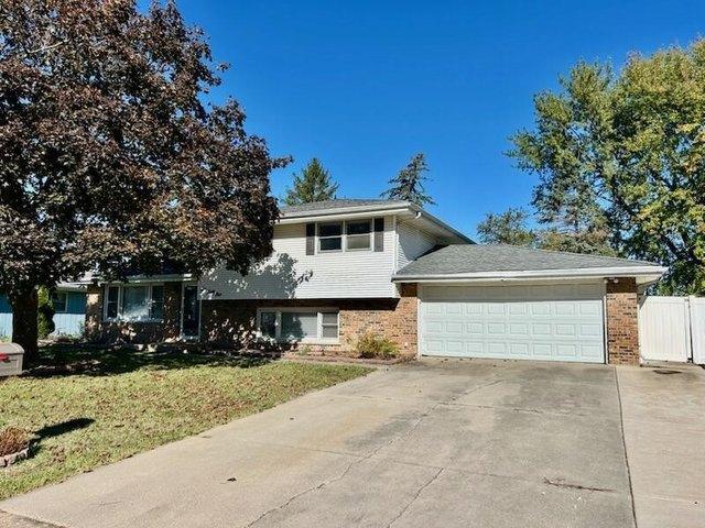 House for sale in Bourbonnais, Illinois