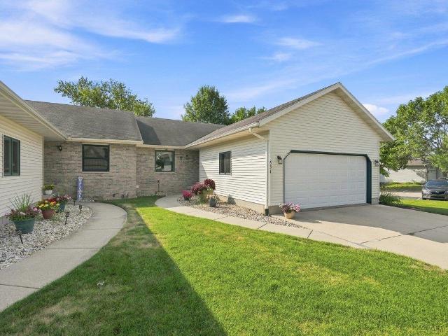 House for sale in Wisconsin