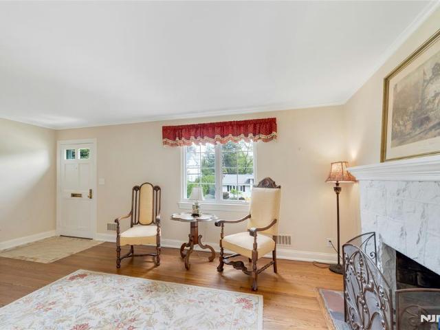 House for sale in Oradell, New Jersey