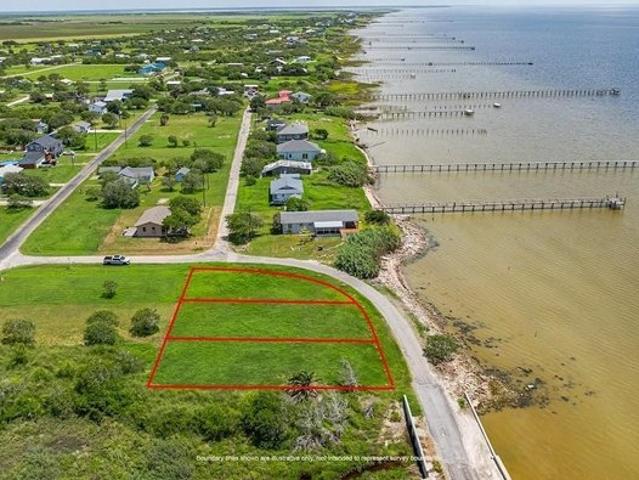 Land for sale in Bayside, Texas
