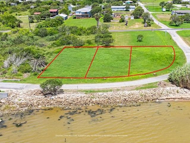 Land for sale in Bayside, Texas