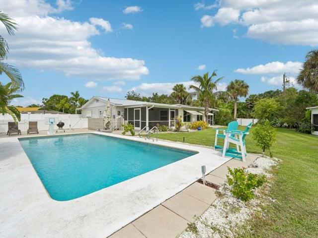 House for sale in Nokomis, Sarasota County