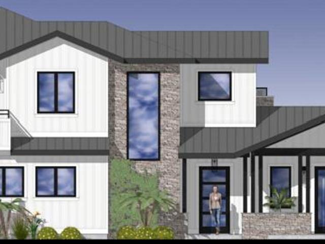 Land for sale in Camarillo Heights, Camarillo