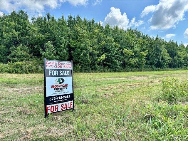 Land for sale in Broseley, Missouri