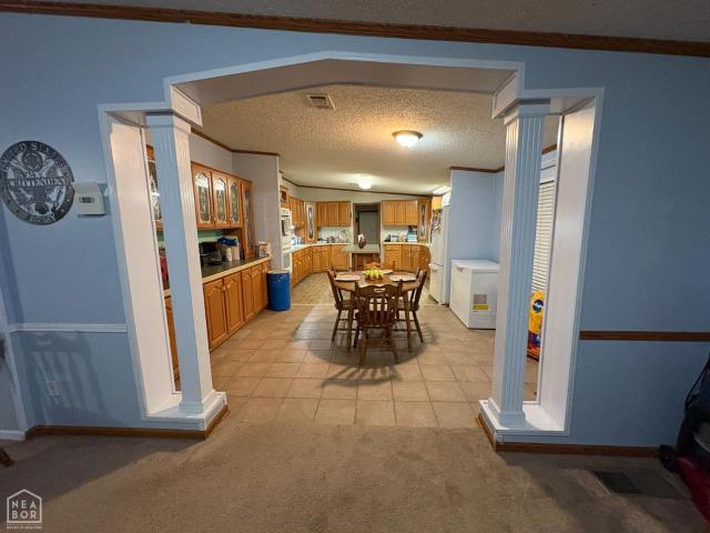 House for sale in Ark