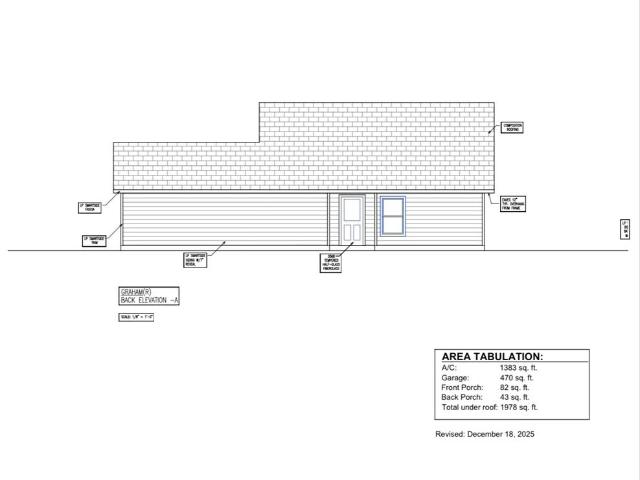 House for sale in Fox Meadows, Cleburne