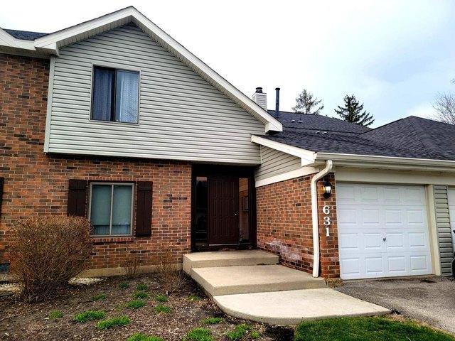 Condo for sale in Medinah, Illinois