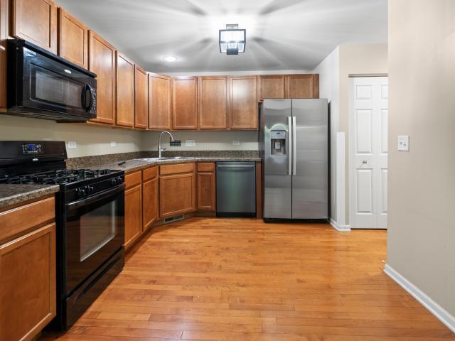 House for sale in Fox Lake, Illinois