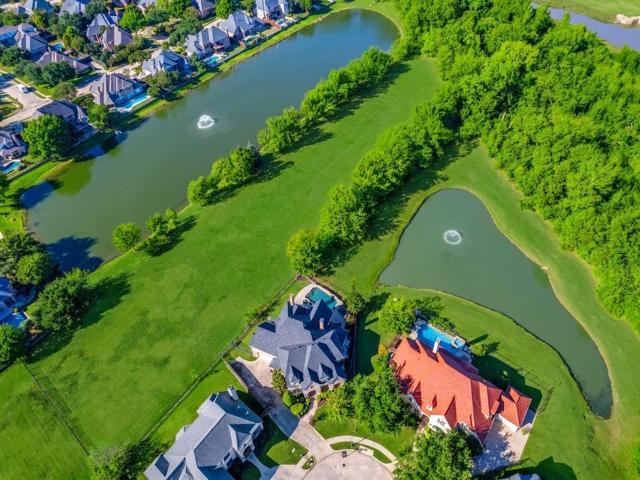 House for sale in Coppell, Texas