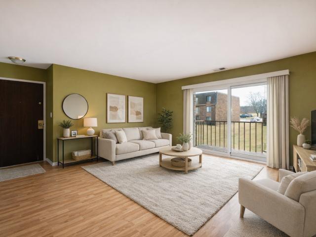 Condo for sale in Schaumburg, Illinois