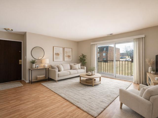 Property for sale in Schaumburg, Illinois