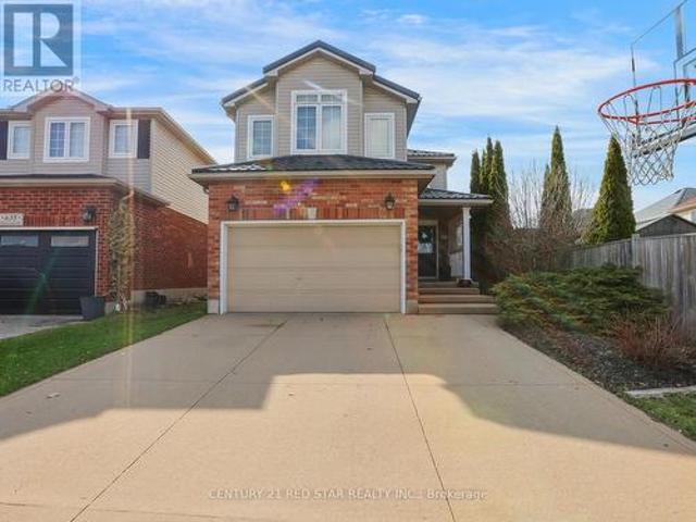 House for sale in Kitchener, Ontario