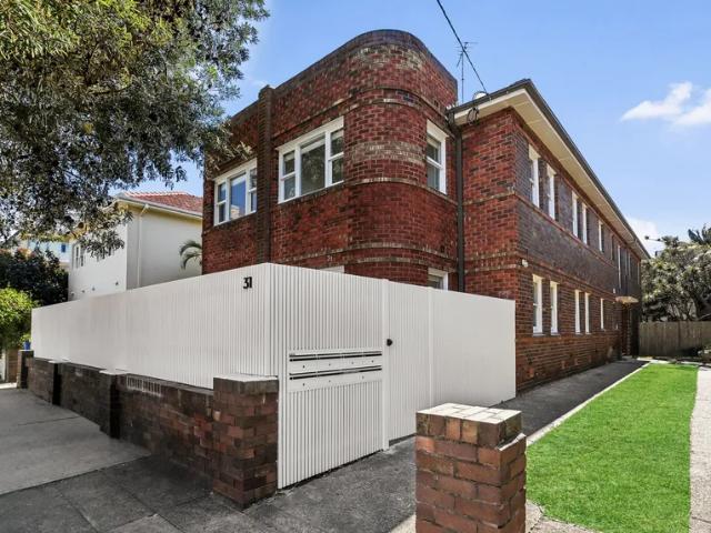 Apartment for rent in Eastern Suburbs, Sydney