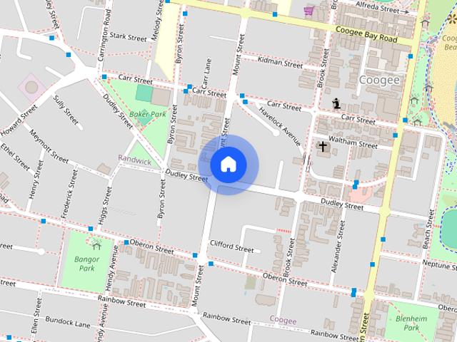 Apartment for rent in Eastern Suburbs, Sydney