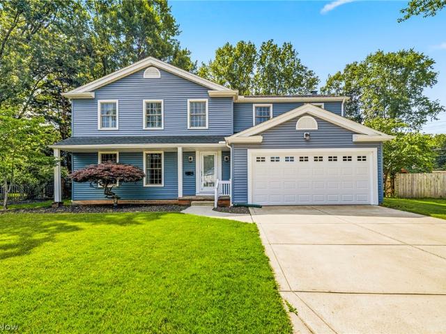 House for sale in Bay Village, Ohio