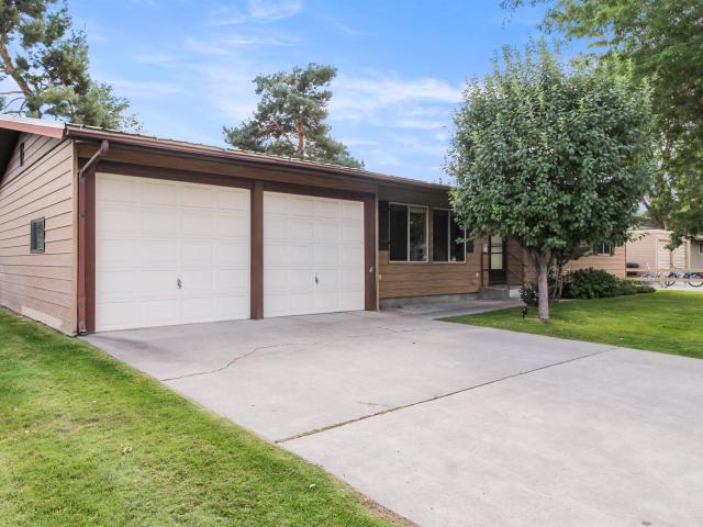 House for sale in Burley, Cassia County