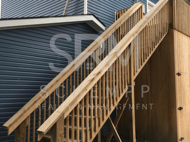 Apartment for rent in Jeffersonville, Indiana