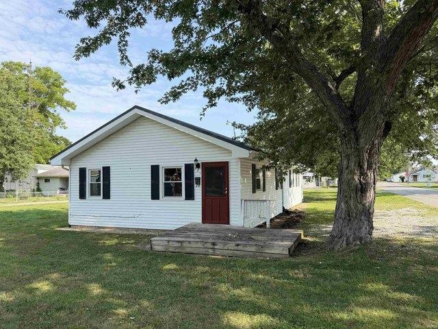House for sale in Gas City, Indiana