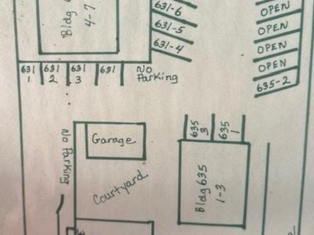 Apartment for rent in Rantoul, Illinois