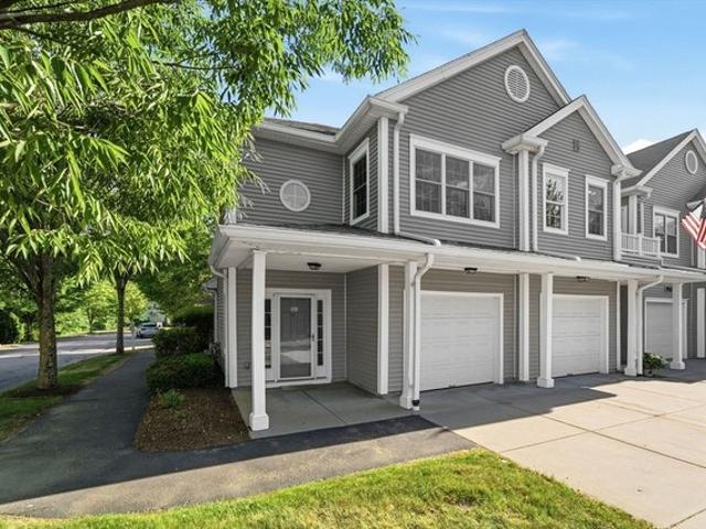 Condo for sale in Bristol, Massachusetts