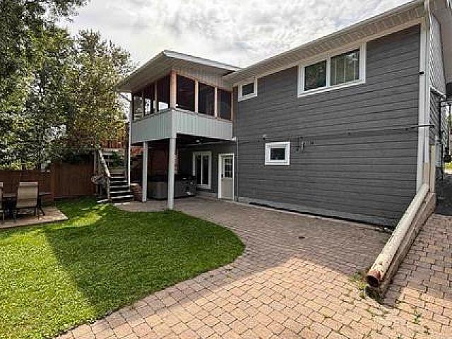 House for sale in Kenora, Ontario