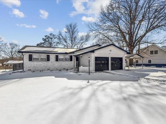 House for sale in Kansas