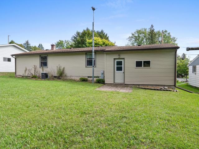 House for sale in Mishicot, Manitowoc County