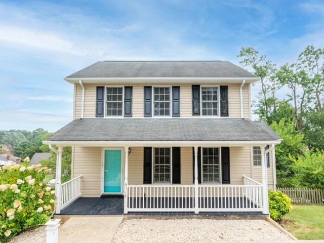 House for sale in Virginia