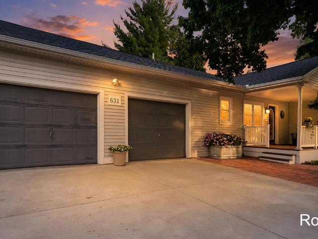 House for sale in Jenison, Michigan