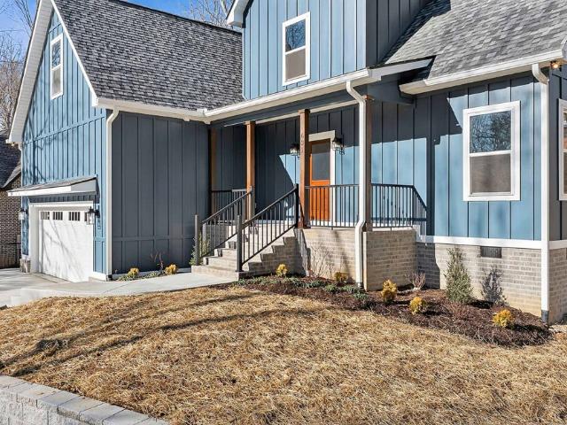 House for sale in Tennessee