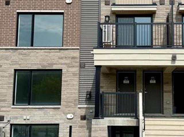 Townhouse for rent in Mulhurst Bay, Ontario