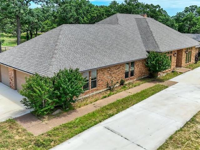House for sale in Denton, Texas