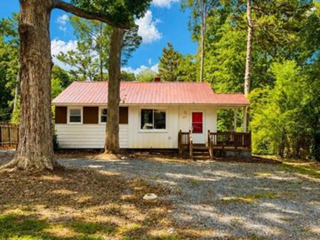 House for sale in Robbins, North Carolina