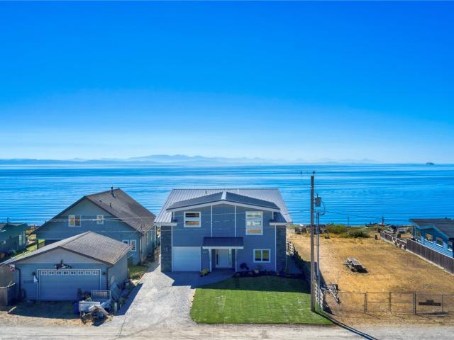 House for sale in Point Roberts, Washington