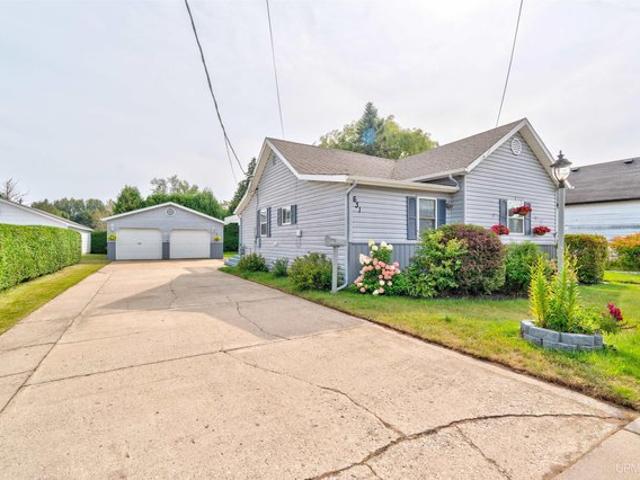 House for sale in Manistique, Michigan